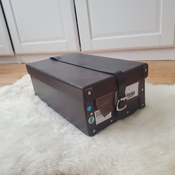 Alaïa Laser-Cut Ballerina Flats ll Peau Miroir Verrerie2 ll Size 37 - Picture 4 of 5